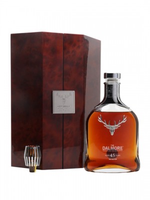 Dalmore 45 Year Old / 2023 Release