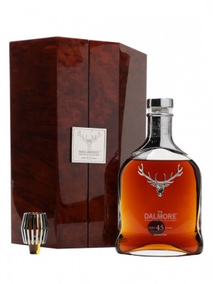 Dalmore 45 Year Old / 2024 Release