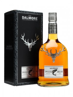 Dalmore Tweed Dram / Rivers Collection 2012