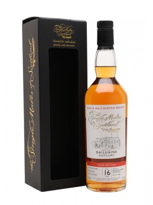 Dailuaine 2008 / 16 Year Old / Single Malts of Scotland Small Batch