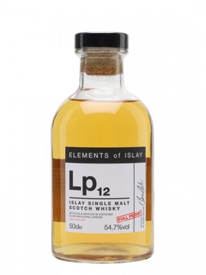 Lp12 - Elements of Islay