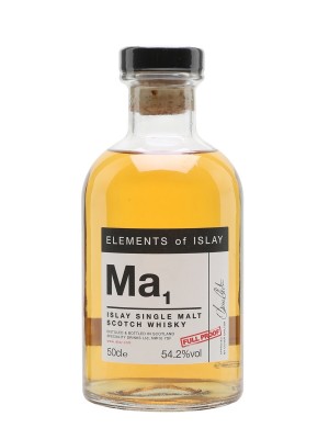 Ma1 – Elements of Islay