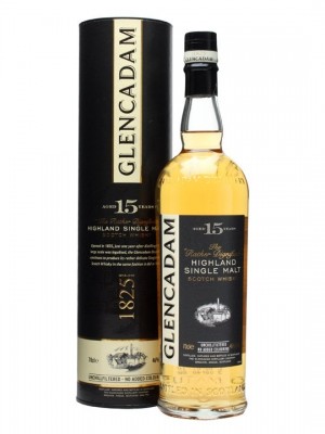 Glencadam 15 Year Old