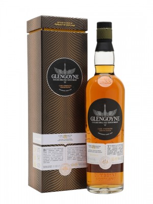 Glengoyne Cask Strength Batch 11