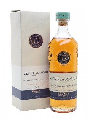 Glenglassaugh Portsoy