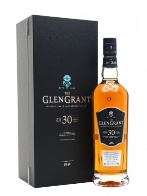 Glen Grant 30 Year Old