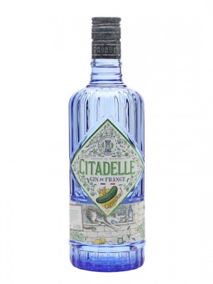 Citadelle Cornichon Gin