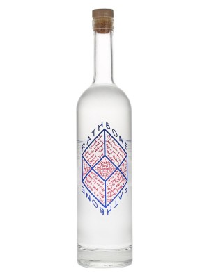 Rathbone New London Dry Gin