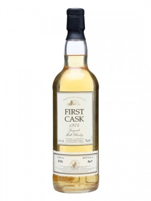 Glenlivet 1974 / 24 Year Old / First Cask #5131