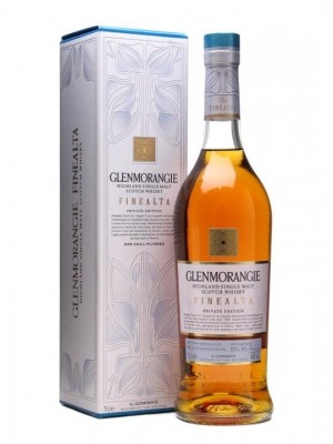 Glenmorangie Finealta / Private Edition 2