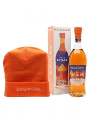 Glenmorangie A Tale of Spices