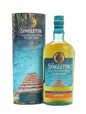 Singleton of Glen Ord 17 Year Old / Special Releases 2025