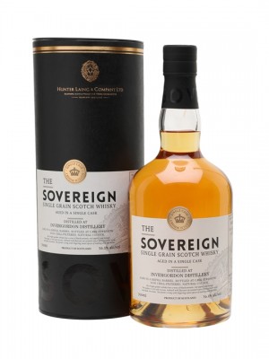 Invergordon 1991 / 34 Year Old / Sovereign
