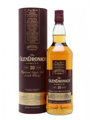 Glendronach 10 Year Old