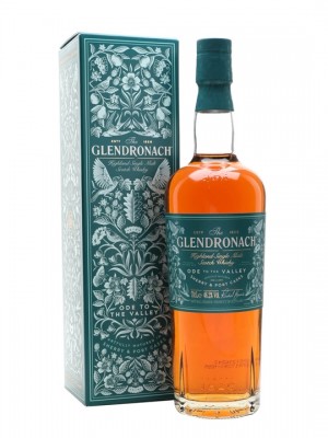 Glendronach Ode to the Valley