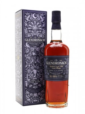 Glendronach Ode to the Dark