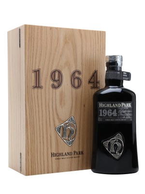 Highland Park 1964 / Orcadian Vintage