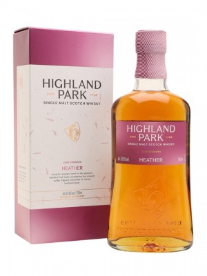 Highland Park Cask Strength Heather