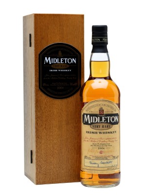 Midleton Very Rare / Bottled 2004