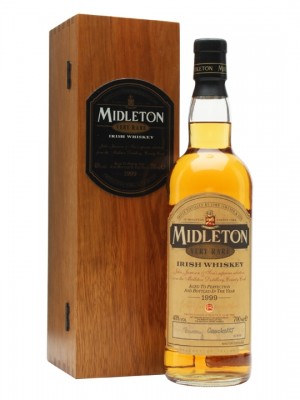 Midleton Very Rare Whiskey / Bottled 1999