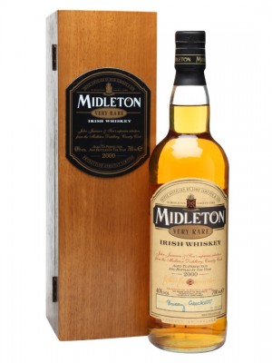 Midleton Very Rare / Bottled 2000
