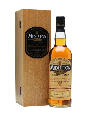 Midleton Very Rare / Bottled 2015