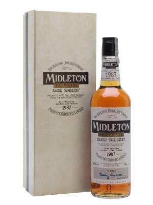 Midleton Very Rare / Bottled 1987