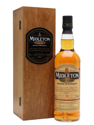 Midleton Very Rare / Bottled 2017