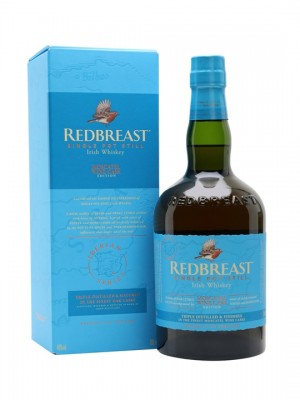 Redbreast Moscatel Wine Cask Edition