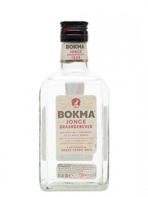 Bokma Jonge Graanjenever