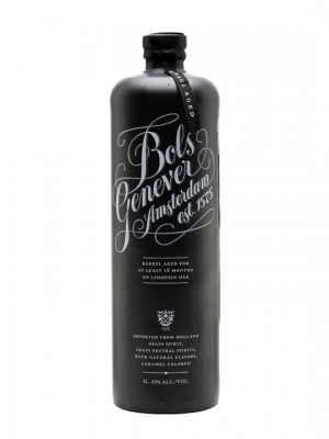 Bols Barrel Aged Genever