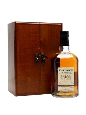 Killyloch 1967 / 36 Year Old