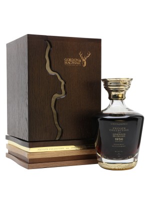 Linkwood 1956 / 60 Year Old / Private Collection Ultra / Sherry Cask / G&M