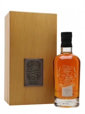 Laphroaig 27 Year Old / Single Malts of Scotland Director's Special