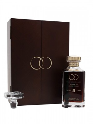 Macallan 31 Year Old / The Marriage / Vintage Bottlers