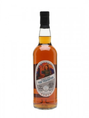 The Teuchter Highland Single Malt 2008 / 17 Year Old / Decadent Drams