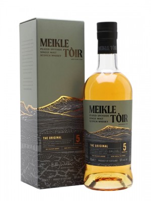 Meikle Toir 5 Year Old The Original