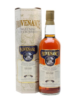 Port Ellen 1981 / 18 Year Old / Sherry Cask / Provenance