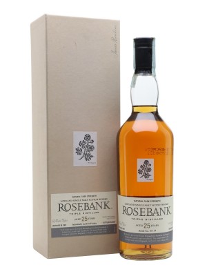 Rosebank 1981 / 25 Year Old
