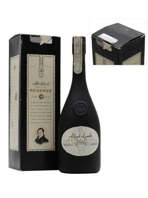 Alfred Lamb's Reserve / 8 Year Old / Bottled 1980s