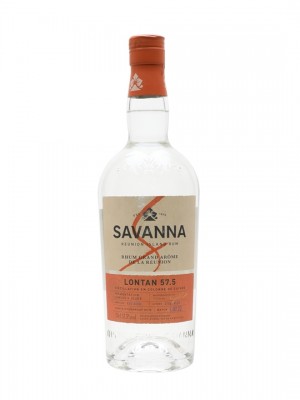 Savanna Lontan Single Traditional Column Still Rum