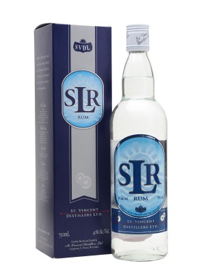 Sunset Light Rum (SLR) Single Traditional Column Still Rum