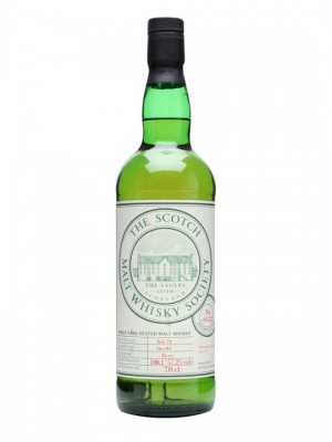 SMWS 61.22 (Brora) / 1978 / 26 Year Old / Intimacy with Angels