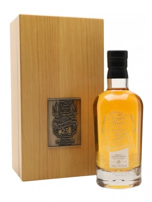 Springbank 25 Year Old / Single Malts Of Scotland Director's Special
