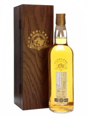 Springbank 1967 / 35 Year Old / Duncan Taylor