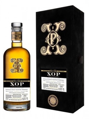 Springbank 1992 / 31 Year Old / XOP Black