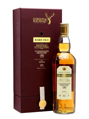 St Magdalene 1982 / Bottled 2013 / Gordon & MacPhail Rare Old