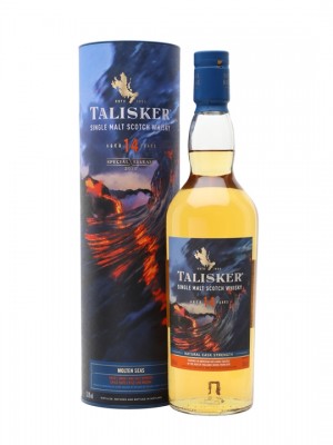 Talisker 14 Year Old / Special Releases 2025