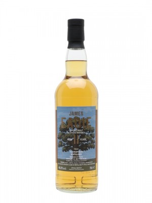 Tamnavulin 2014 / 11 Year Old / James Eadie Small Batch