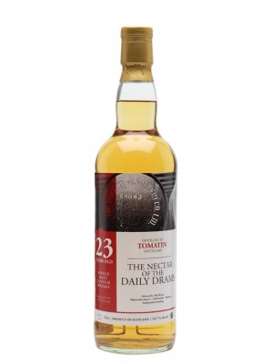 Tomatin 1997 / 23 Year Old / Daily Dram
